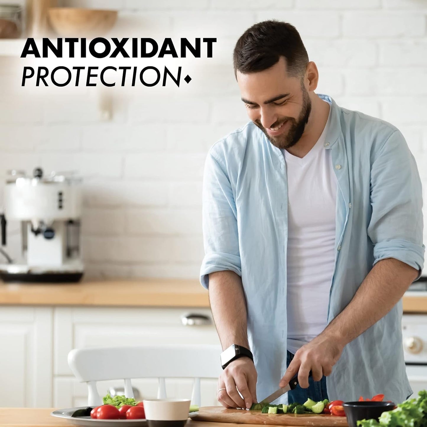 Bluebonnet Nutrition Vitamin C, D3 & Zinc for Immune Health and Respiratory Function, 100 Servings