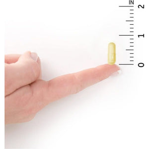 Garden of Life 21 Powerful Digestive Enzymes - Gluten-Free, Vegetarian, 90 Capsules