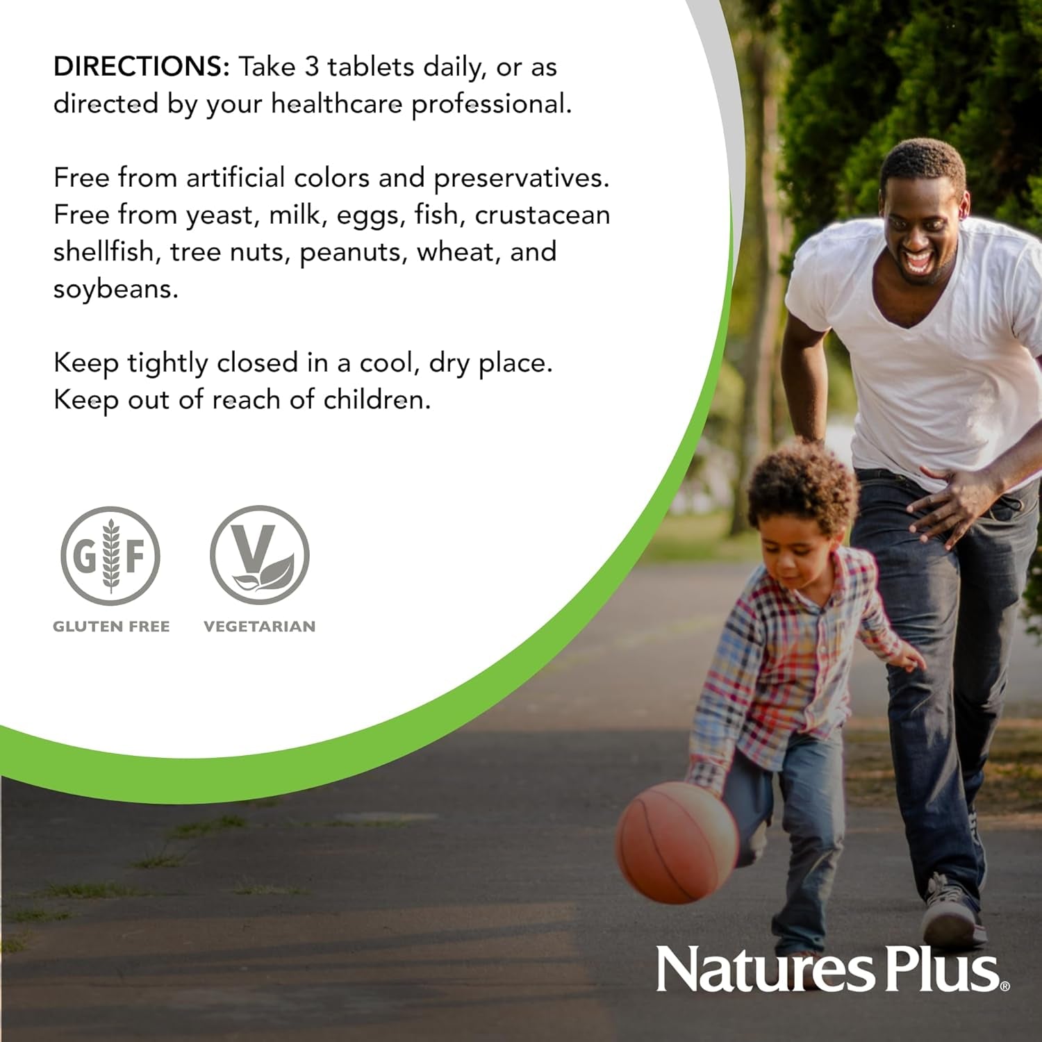 GI Natural - 90 - Tablet