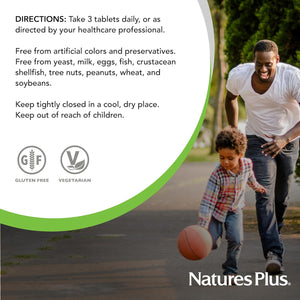 GI Natural - 90 - Tablet