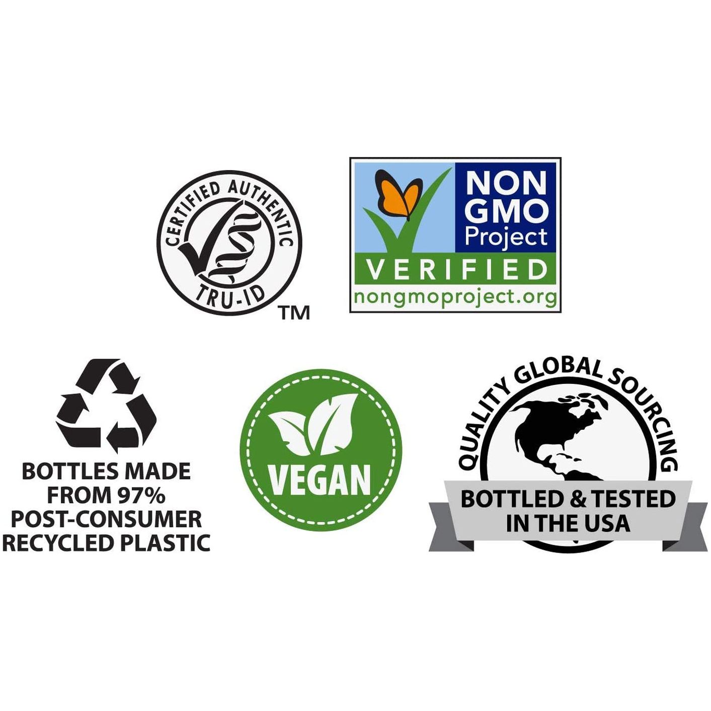 Nature'S Way Pau D'Arco Inner Bark,180 Mg per 4-Capsule Serving, 100 Capsules