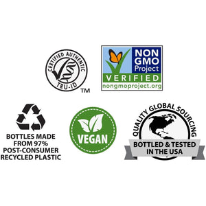 Nature'S Way Pau D'Arco Inner Bark,180 Mg per 4-Capsule Serving, 100 Capsules