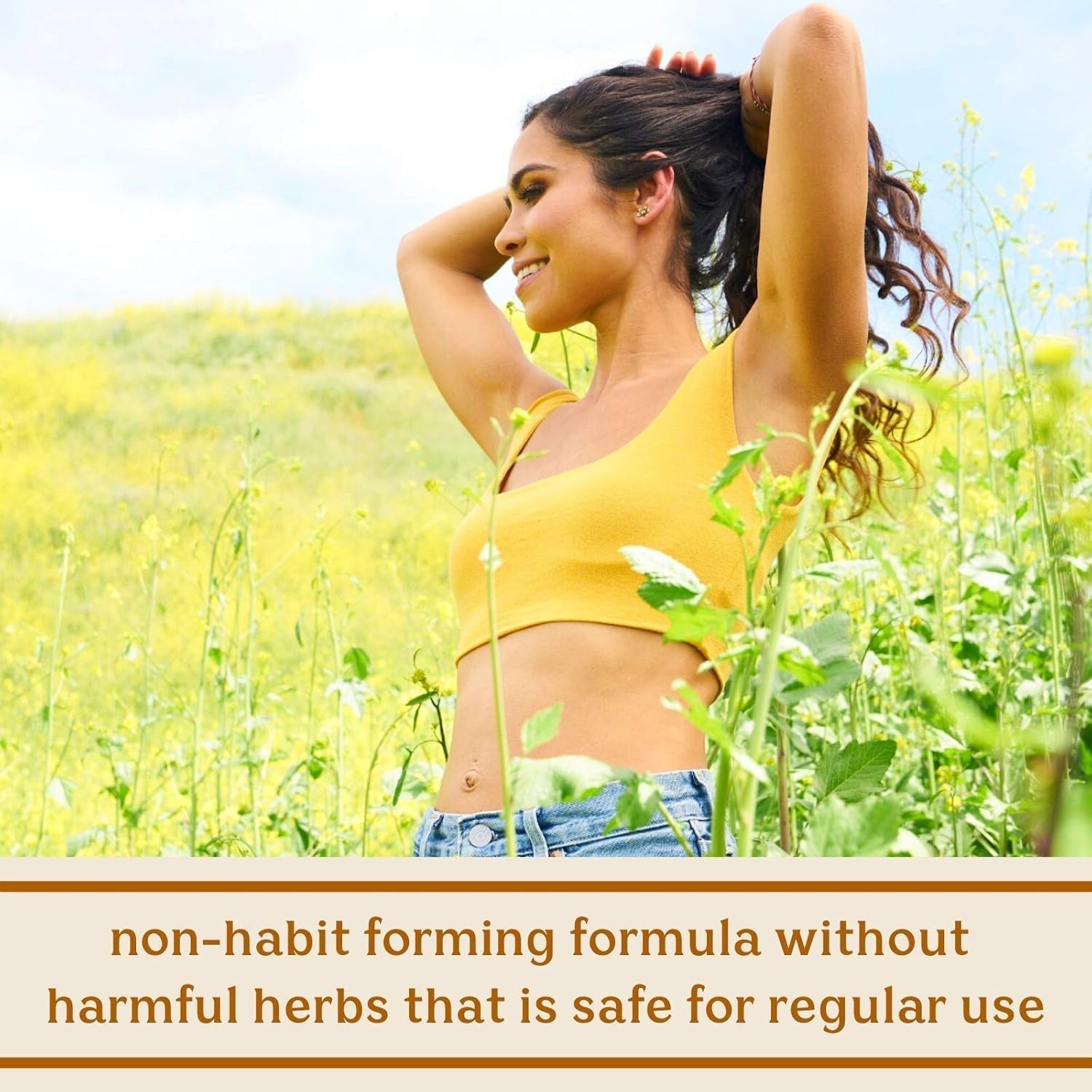 Solluna by Kimberly Snyder Feel Good Detoxy — Oxygenated Magnesium Oxide Colon Cleanse (90 COUNT)