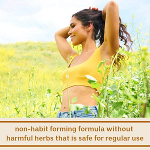 Solluna by Kimberly Snyder Feel Good Detoxy — Oxygenated Magnesium Oxide Colon Cleanse (90 COUNT)