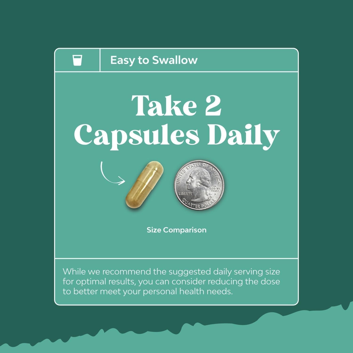 Advanced Brain Supplement for Memory and Focus - Nootropics Brain Support Supplement for Adults of All Ages