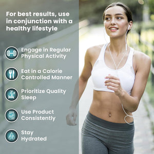 KIMAZO Appetite Suppressant Weight Loss Pills for Women - 60 Capsules