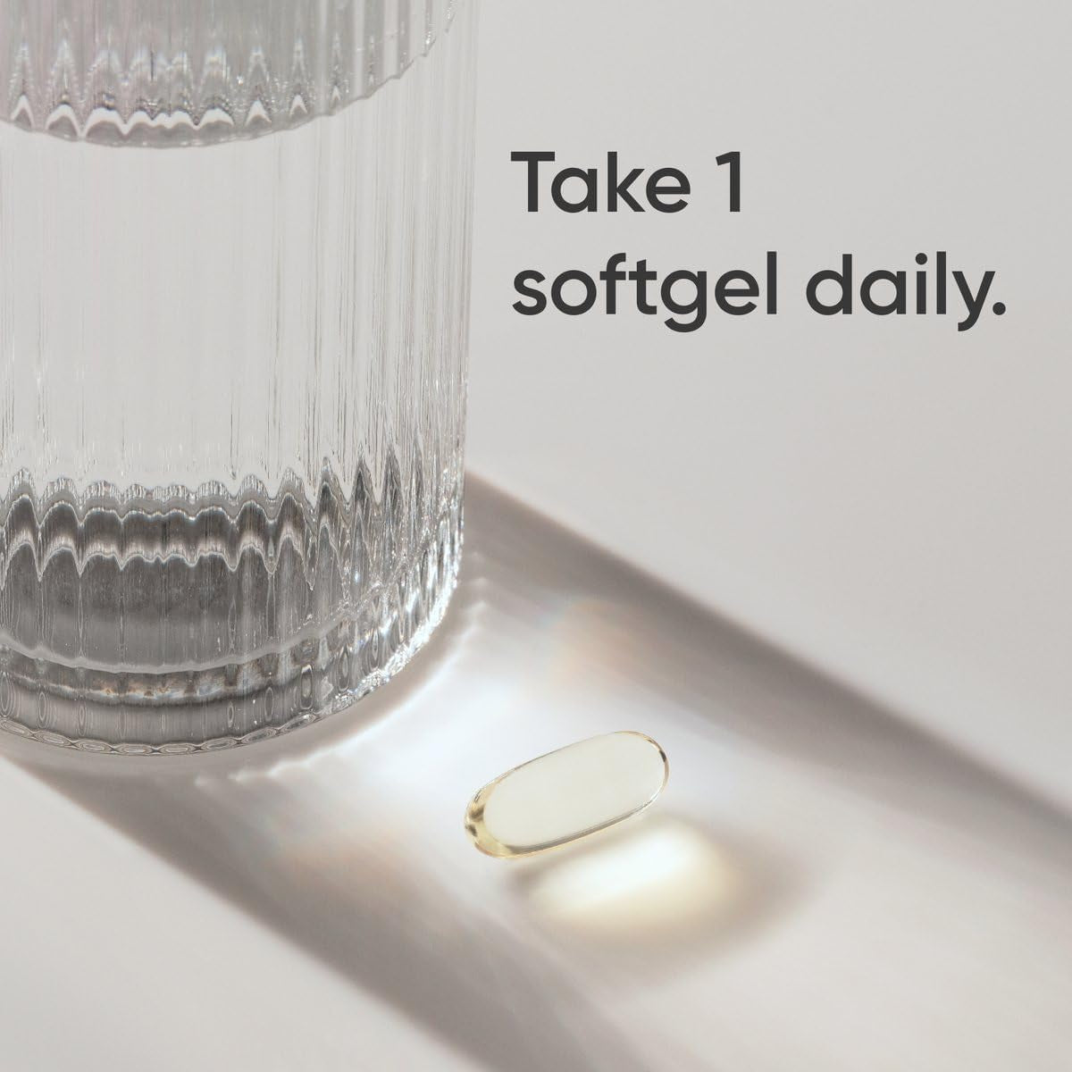 Sports Research® Triple Strength Omega-3 + Vitamin D3 2500Iu (62.5Mcg) 120 Capsules