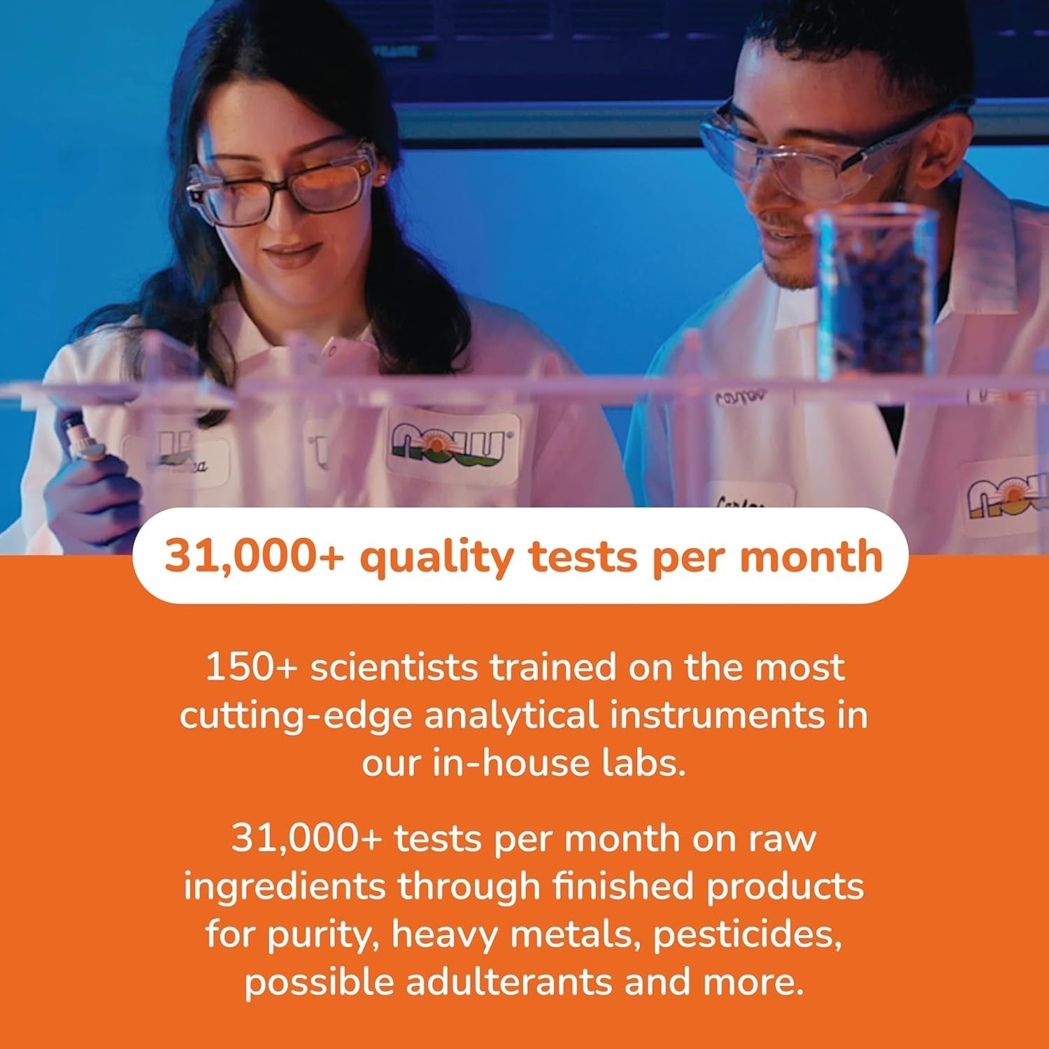 NOW Foods Supplements, Saffron Whole Herb 50 Mg with 10% Crocins, 60 Veg Capsules