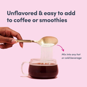 Neocell Super Collagen Peptides, 10G per Serving, Healthy Hair, Skin, Nails and Joints, Unflavored, 7 Oz