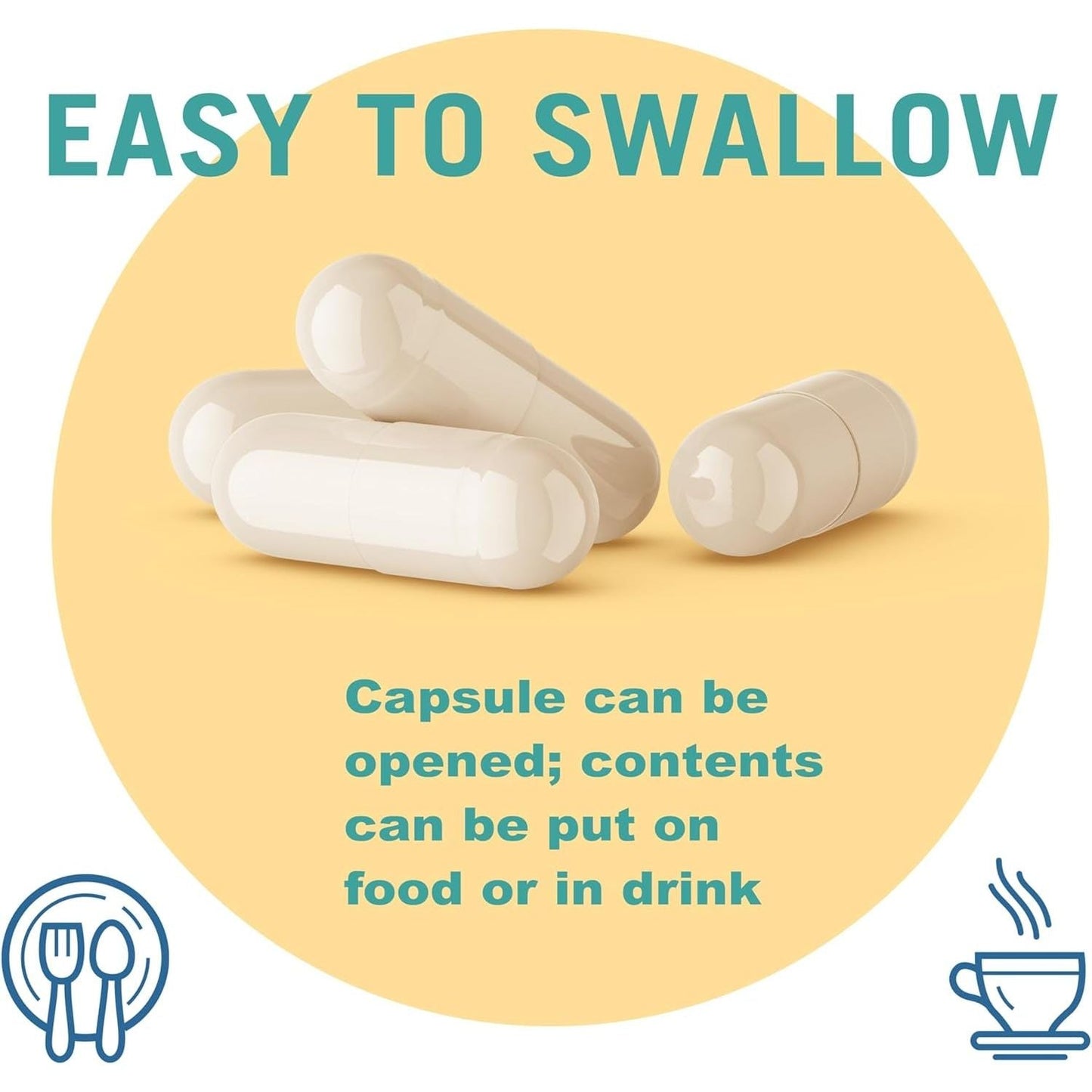 – Zyme Prime – Professionally Formulated to Support Digestion of Carbohydrates & Fats – Helps Relieve Gas & Bloating - 90 Capsules