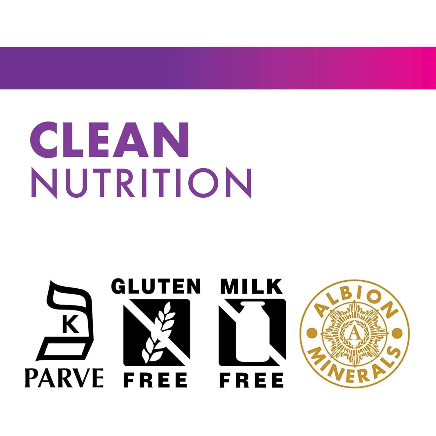 Bluebonnet Nutrition Multi One (With Iron), Complete Full Spectrum Multiple Vitamin Supplement 120 Count