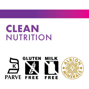 Bluebonnet Nutrition Multi One (With Iron), Complete Full Spectrum Multiple Vitamin Supplement 120 Count