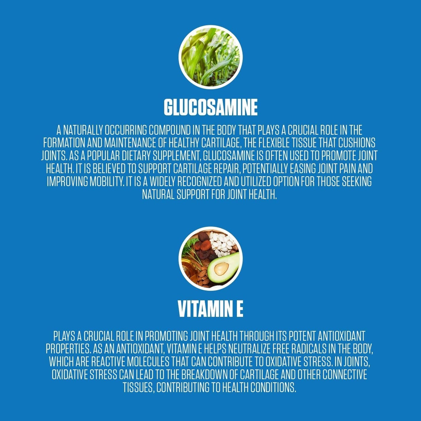 Joint Revive Gummies | #1 Rated Joint Support Supplement for Joint Health, Mobility & Cartilage Support