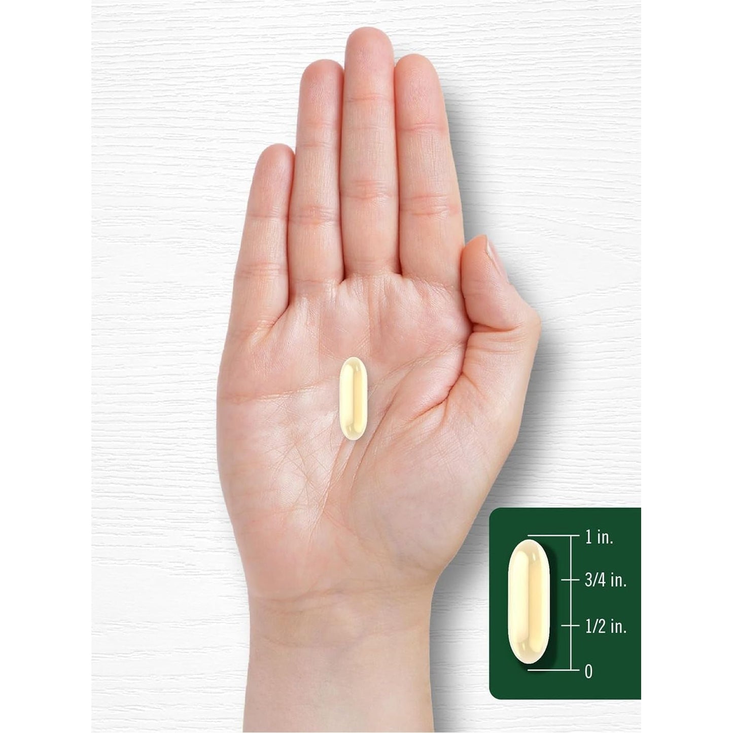 Carlyle MCT Oil Capsules 3600 Mg | 70 Softgels | Keto Coconut Oil Pills | Non-Gmo & Gluten Free Supplement