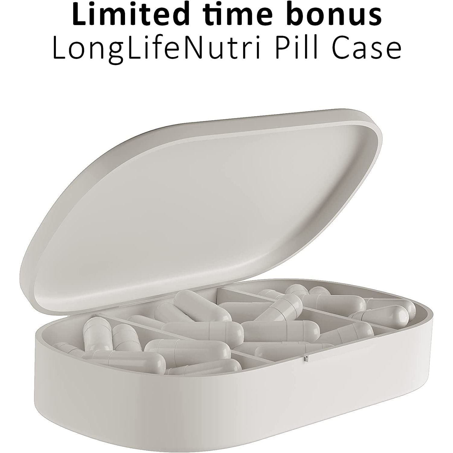 Monolaurin Supplement 1500Mg - Immune System and Natural Digestion Support 200 Capsules