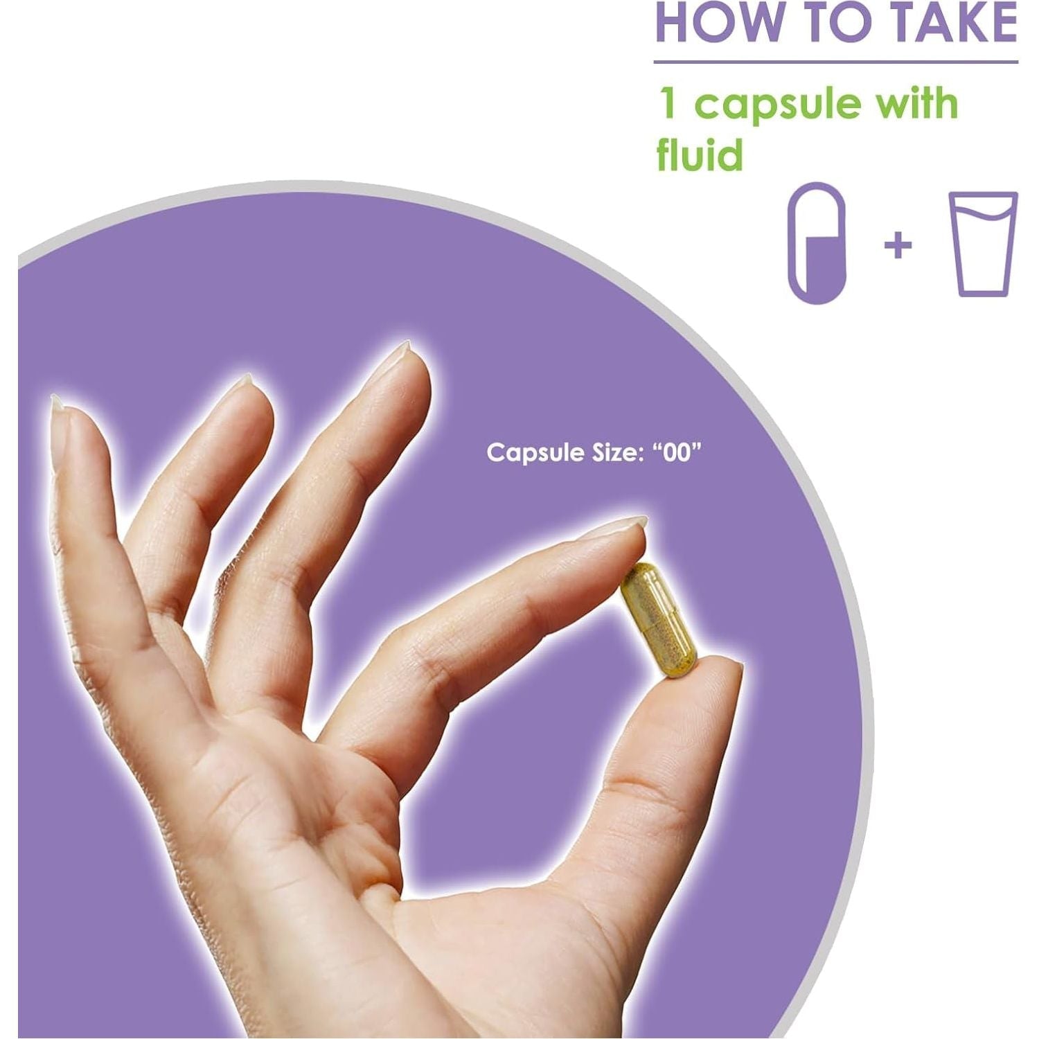 VH Nutrition VITEX+ | Vitex Chasteberry Supplement for Women - Hormonal Balance* and Fertility Support* 650Mg - 60 Capsules