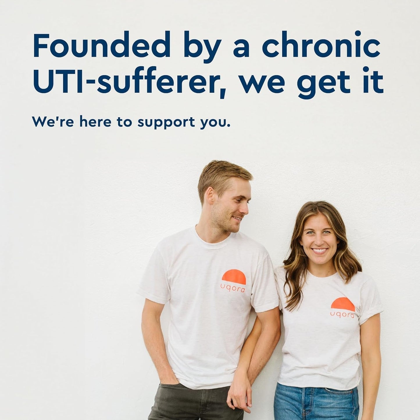 Uqora Flush - Urinary Tract* with D-Mannose, Vitamin C, Vitamin B6, Potassium, Magnesium & Calcium 10 Packets