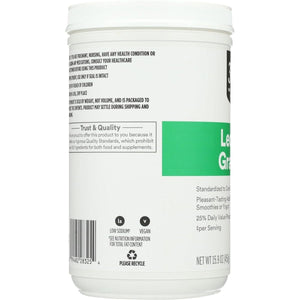 365 by Whole Foods Market, Lecithin Granules, 15.9 Ounce - Suppviv