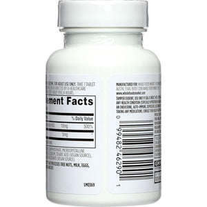 365 by Whole Foods Market - Melatonin 5Mg 60 Count - Suppviv