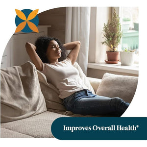 Pattern Wellness Maca Root - 10,000Mg - Unique Optimum Blend for Fertility, Reproductive & Whole Body Health - 60 Vegan Capsules