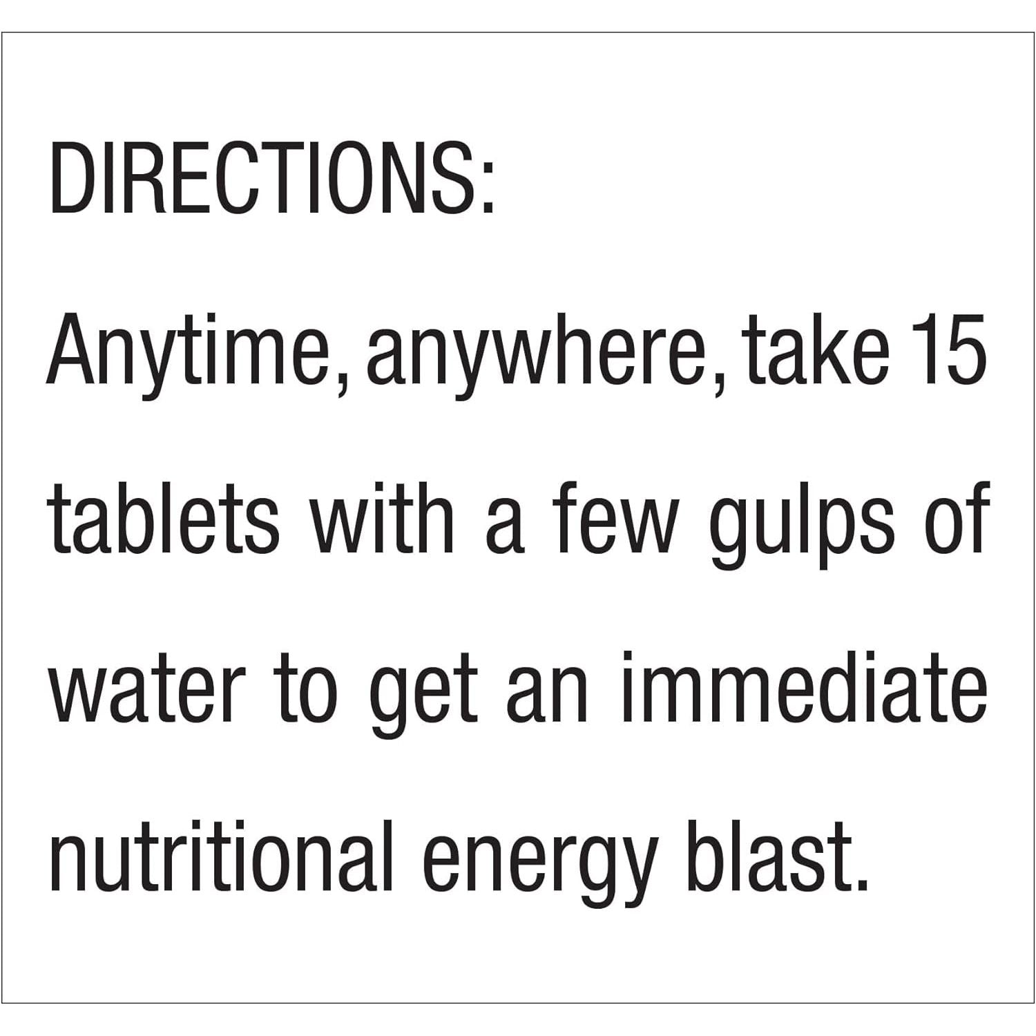 Dr. Schulze'S Superfood plus | Vitamin & Mineral Herbal Concentrate | Daily Nutrition & Increased Energy 390 Tabs