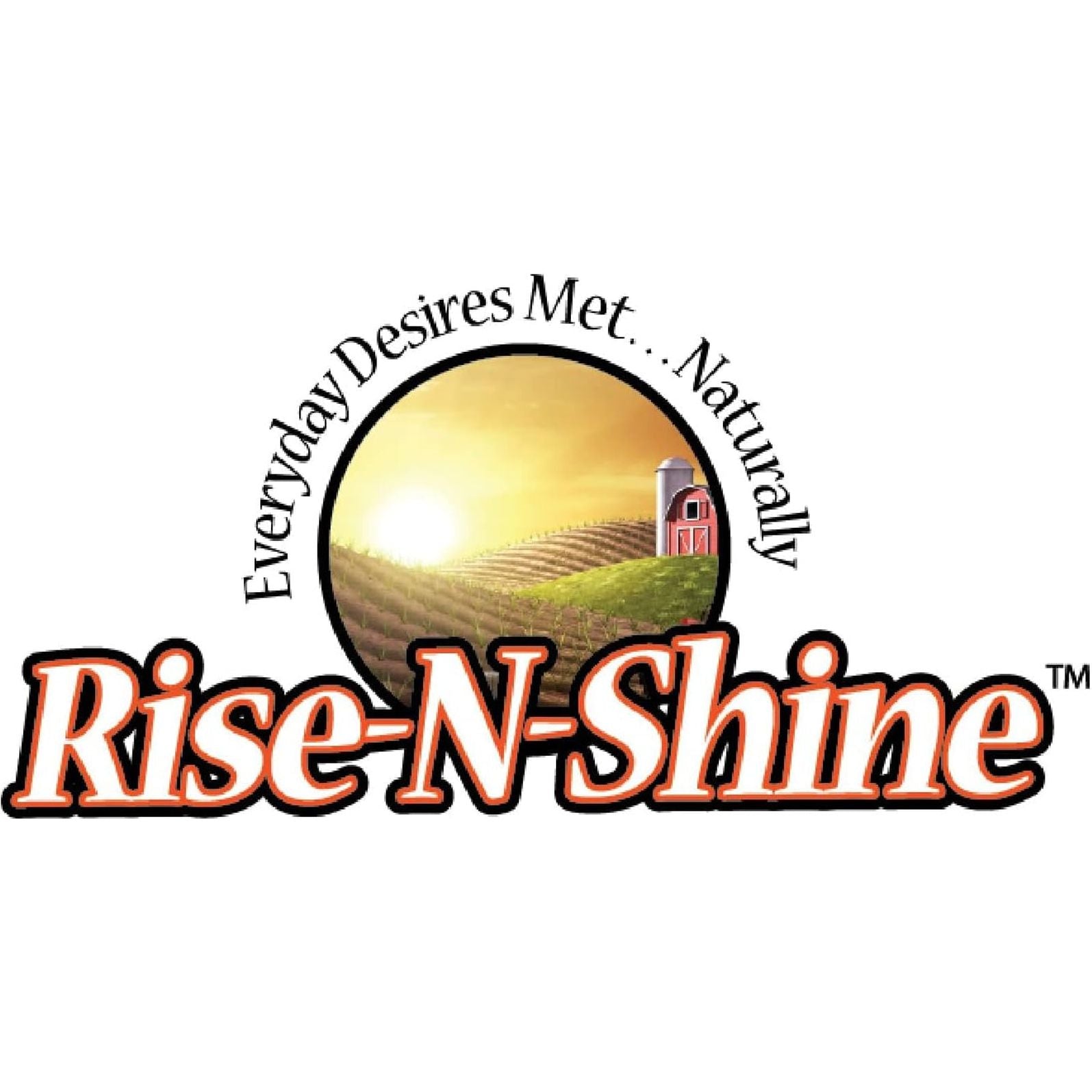 Rise-N-Shine Catalase Supplement 30,000 - Powerful Antioxidant Enzyme for Hair Health Support- 60 Capsules