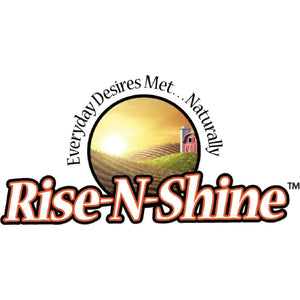 Rise-N-Shine Catalase Supplement 30,000 - Powerful Antioxidant Enzyme for Hair Health Support- 60 Capsules