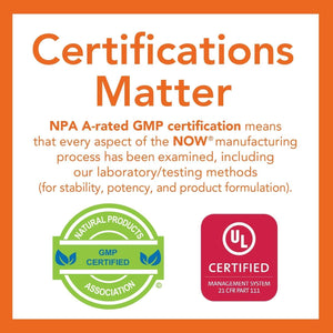 Now Supplements - L-Tyrosine Supplement, 750Mg for Neurotransmitter Support & Mental Alertness 180 Capsules