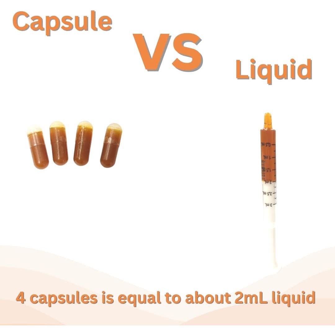 Green Pasture Fermented Skate Liver Oil - 120 Capsules