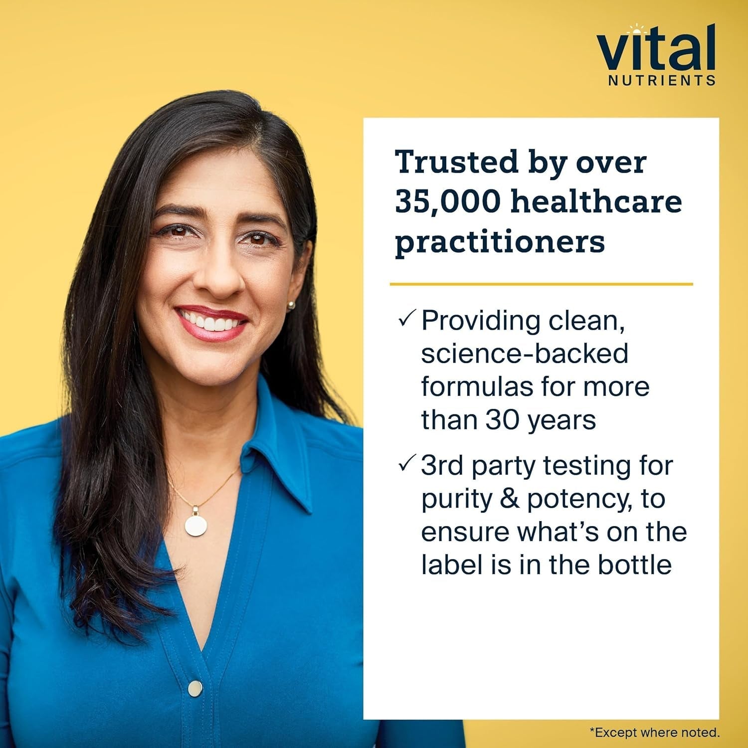 Vital Nutrients Ultra Pure® Fish Oil 700 | Supports Heart, Brain, and Joint Health 120 Softgels