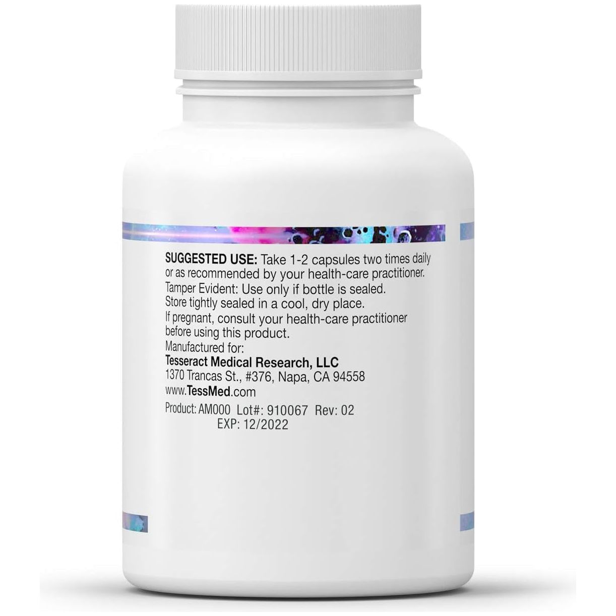 Safecell S-Acetyl Glutathione Supplement for Neuro Health Support, 300Mg, 60 Vegetarian Capsules