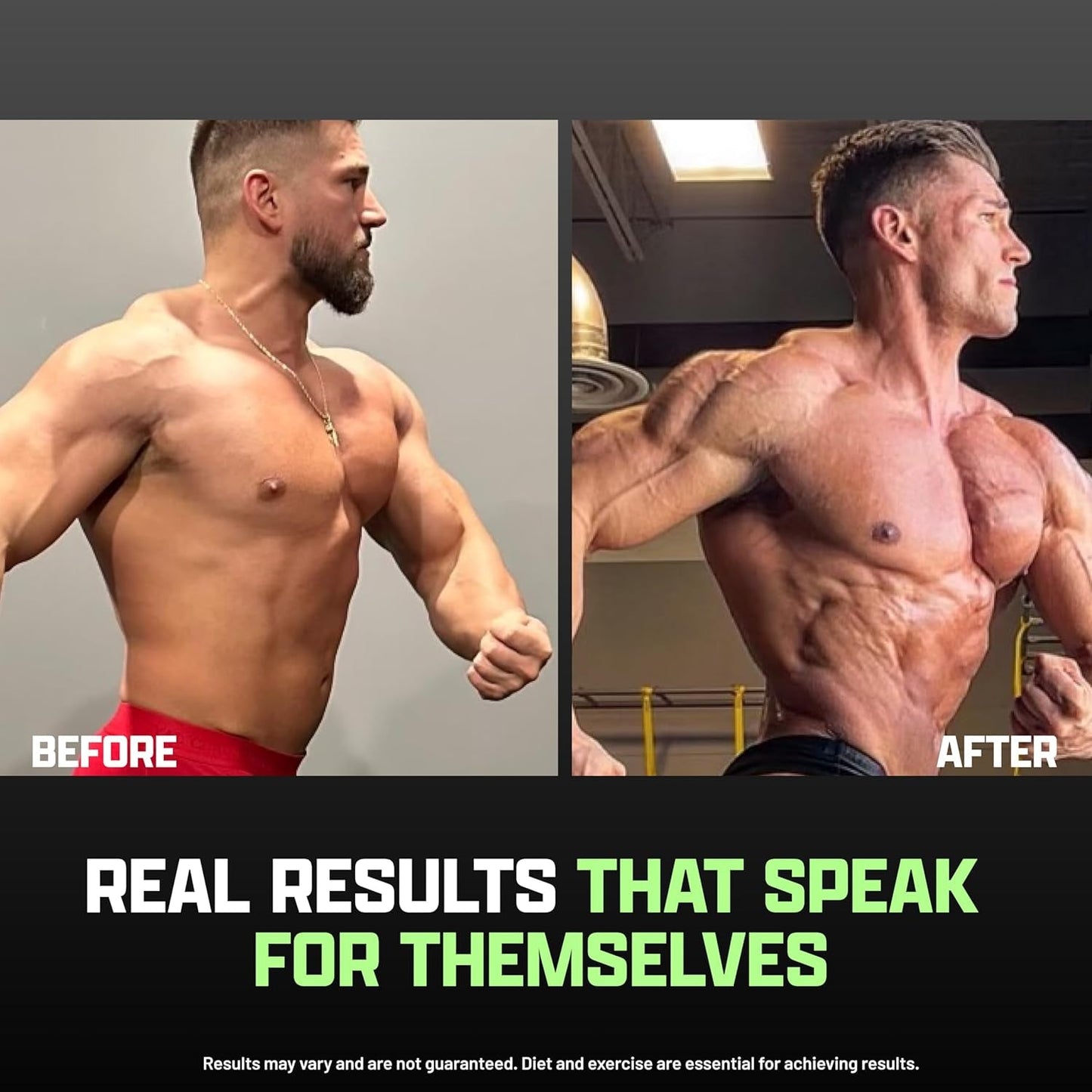 Nutrex Research Outlift Burn Thermogenic Pre Workout Powder (22 Servings, Maui Twist)