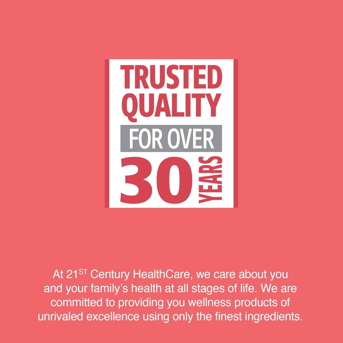 21St Century Brilliant Brain Performance, 30 Count