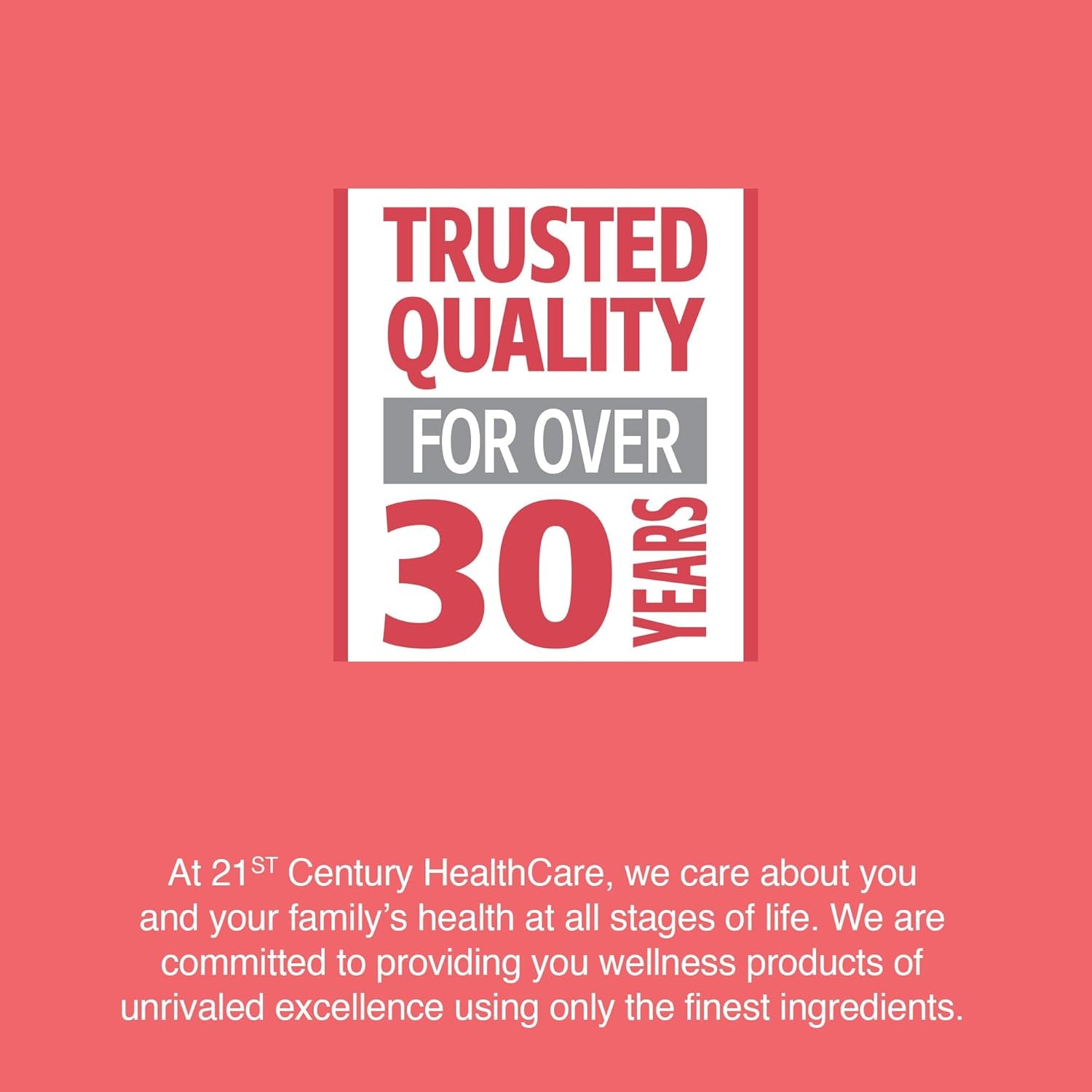 21St Century Brilliant Brain Performance, 30 Count