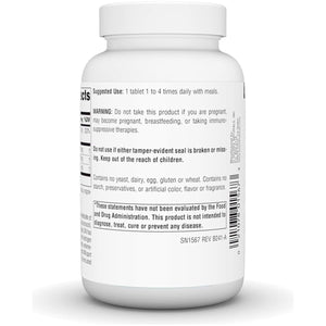 Source Naturals DIM, Diindolylmethane 100Mg with Bioperine, Vitamin E & More - 120 Tablets