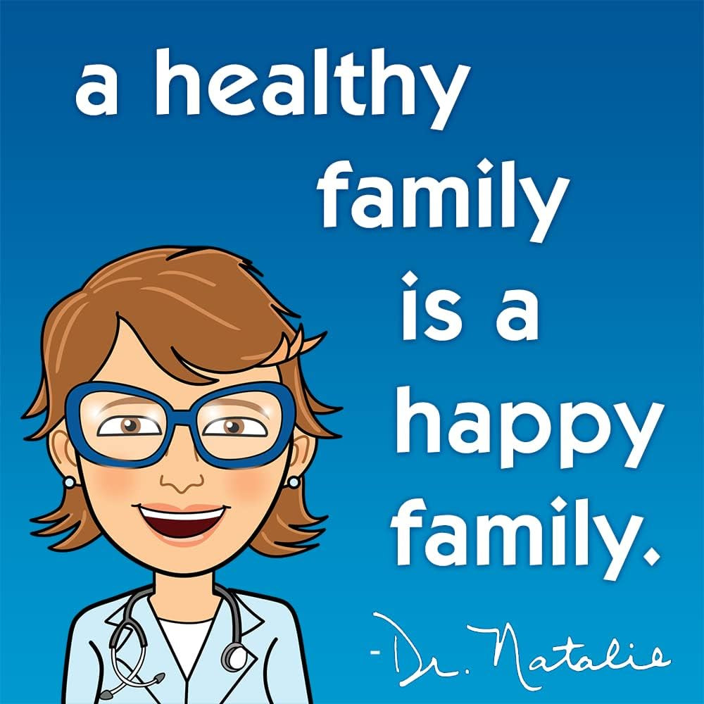 Creekside Naturals Children’S Sleep Aid with Melatonin and Chamomile 30 EZ Melt Tablets