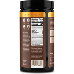 Perk Energy Original Chai Latte Flavored Drink Powder (20 Servings) 