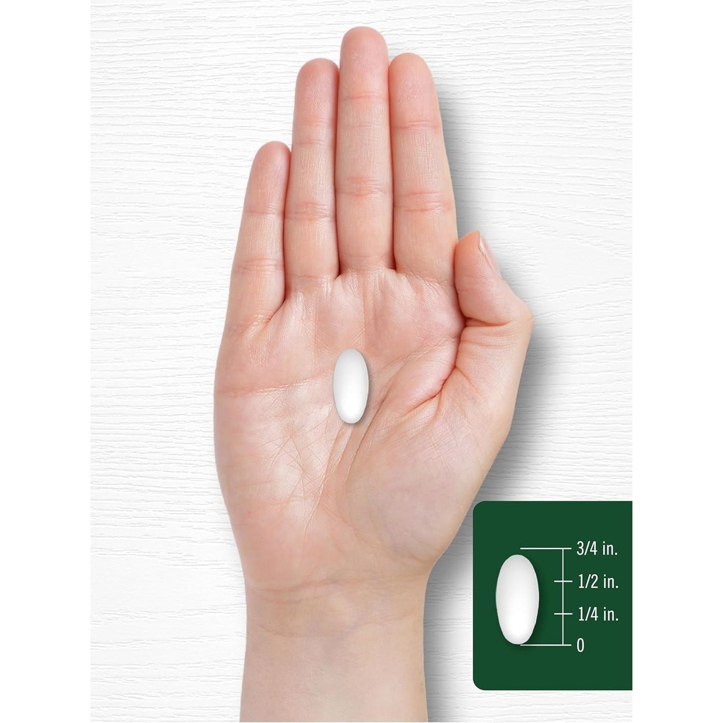 Carlyle Papaya Enzyme Chewable Tablets | Vegetarian, Non-Gmo, Gluten Free Formula | Tropical Flavor