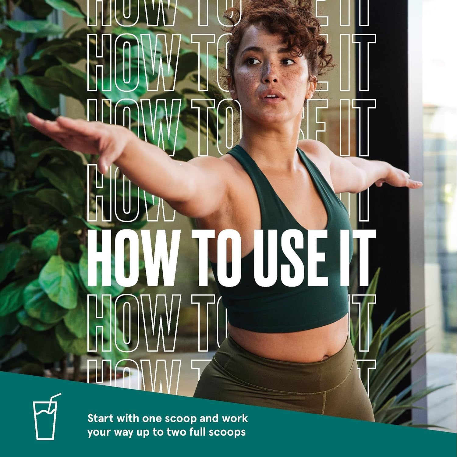 Bulletproof Unflavored Innerfuel Prebiotic Fiber Powder, 13.4 Ounces