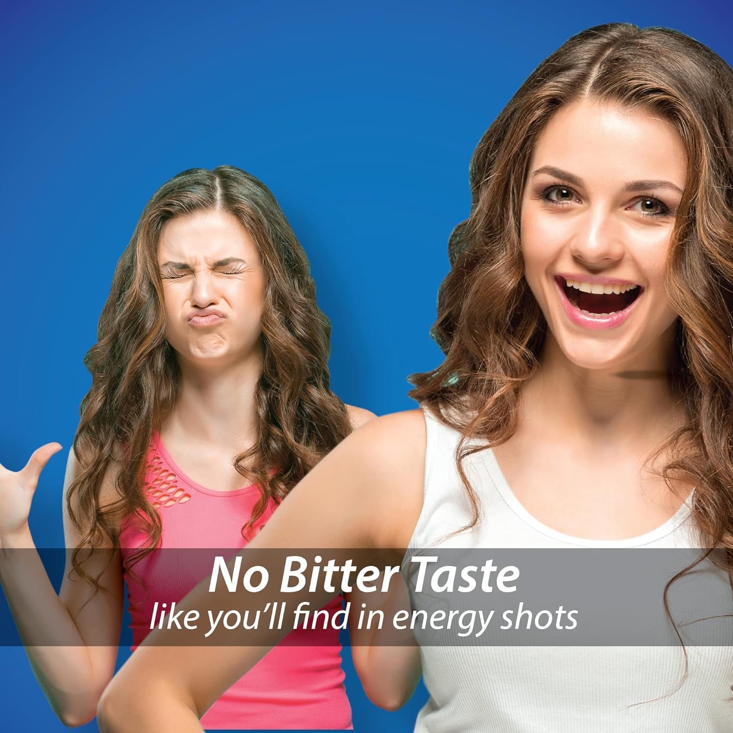 Energize Caffeine Pills, Fast Acting All Day Energy Pills & Natural Nootropics Support Supplement (84 Tablets)