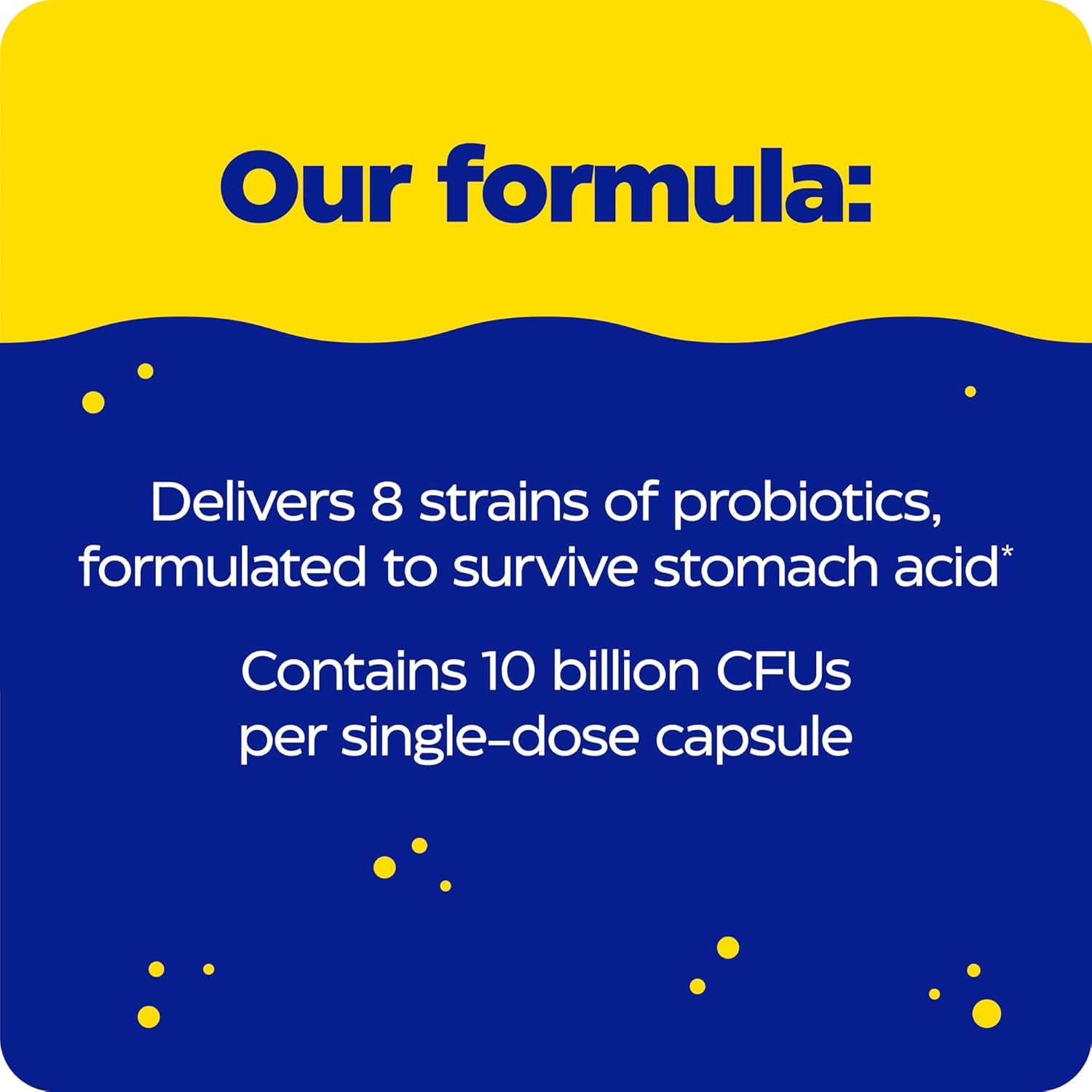 Enzymedica, Pro-Bio, Shelf Stable, Stomach-Acid Resistant Probiotic for Healthy Digestion, 10 Billion CFU, 120 Count
