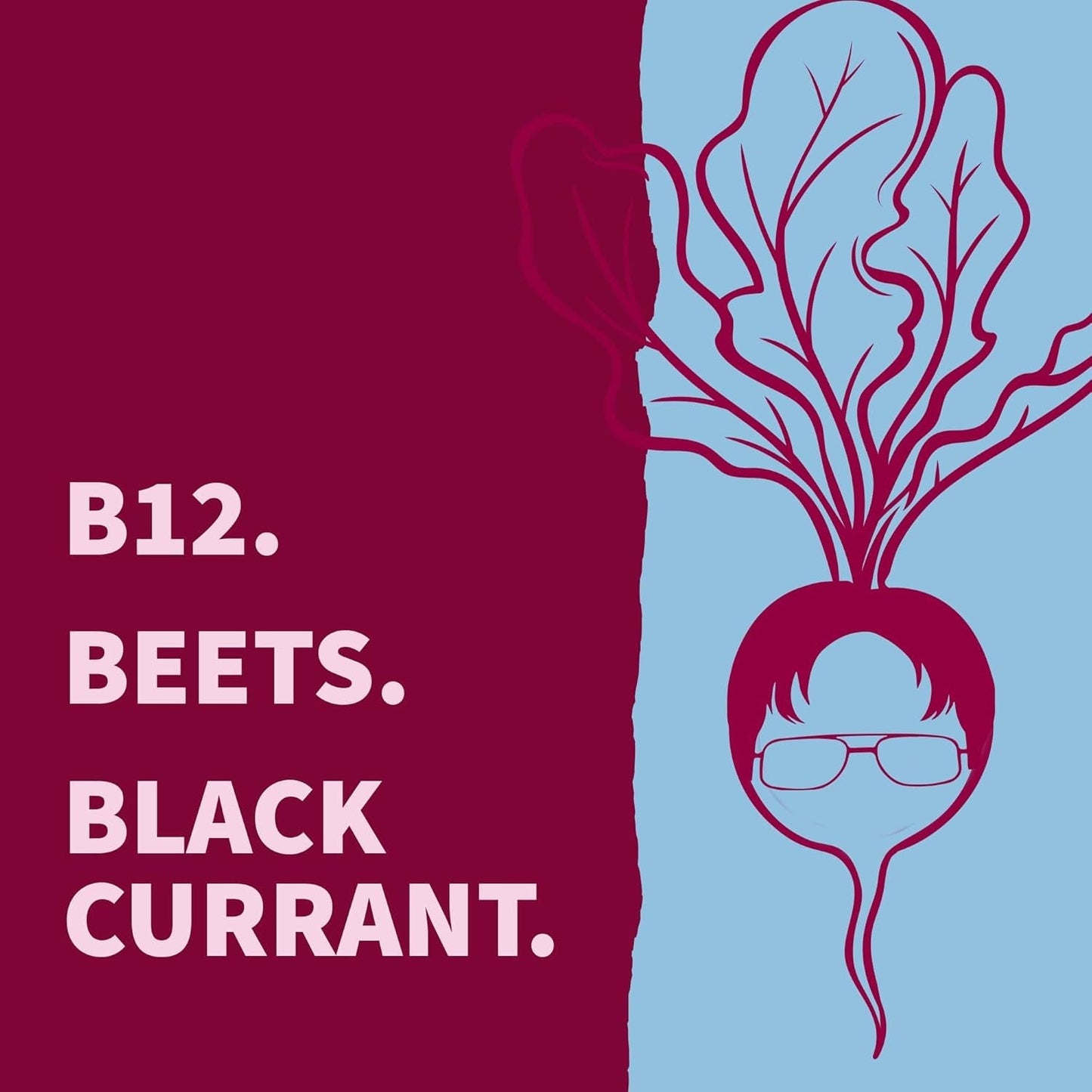 Garden of Life Organic Beet Root Gummies Made from Pectin with Antioxidants for Heart Health & Energy, Raspberry, 30 Servings