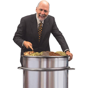 Dr. Schulze'S | Intestinal Formula #2 | Herbal Colon Cleanse Formula | 8 Oz. Jar