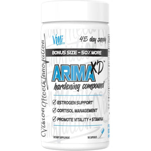 VMI Sports Arima-Xd 60 Count, Natural Hormone Balance for Men and Women (90 Ct)
