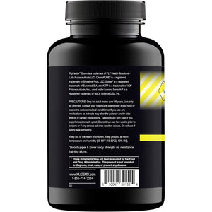 Nugenix Catalyst - Enhanced Muscle Builder and Muscle Recovery - 90 Capsules