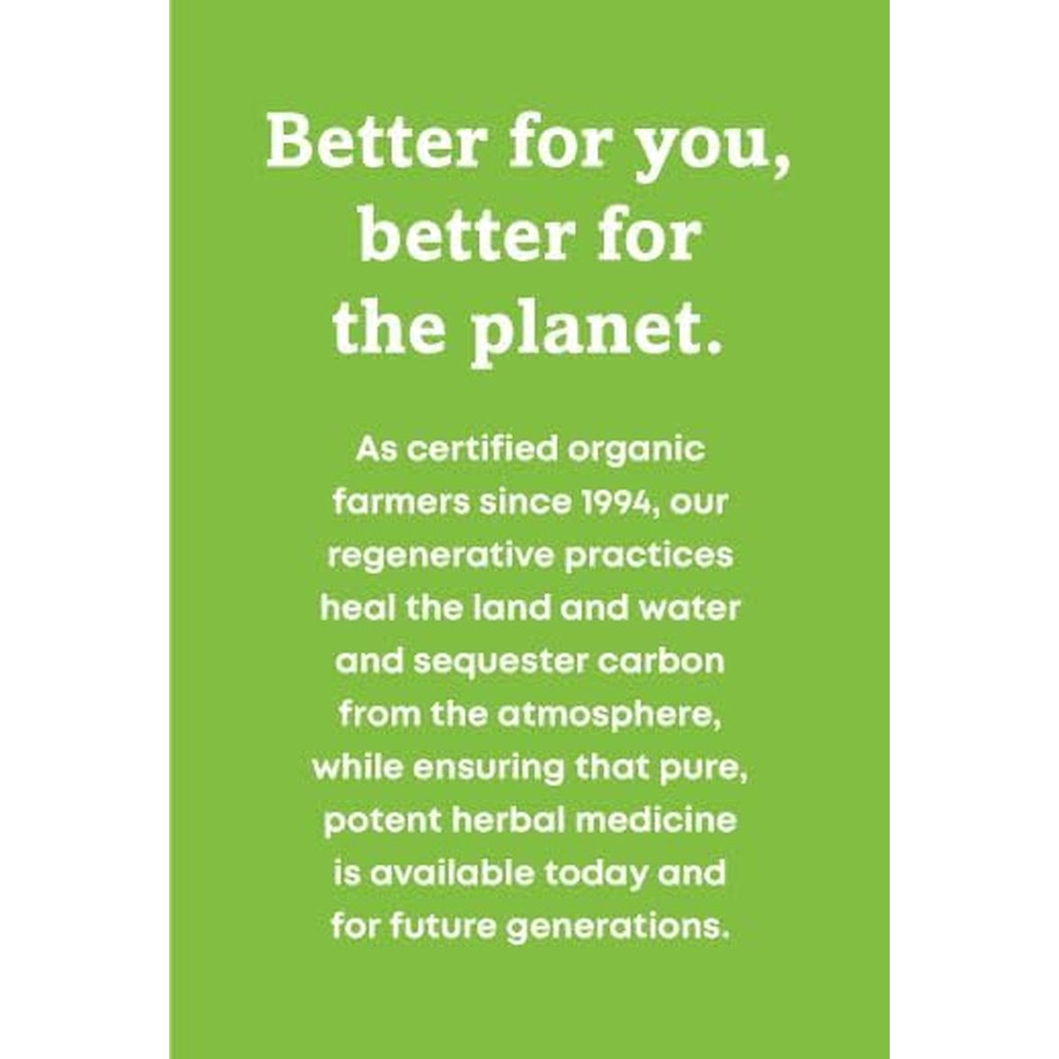 Oregon'S Wild Harvest, Certified Organic Lemon Balm, Herbal Supplement Vegan Supplement, 1125 MGS, 90 Count…