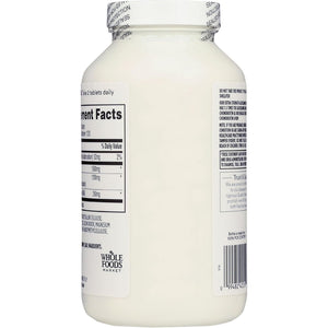 365 by Whole Foods Market, Glucosamine Chondroitin X Strength MSM, 240 Tablets