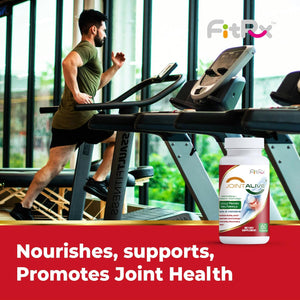 Jointalive Glucosamine Chondroitin, Joint Support Supplements ,30 Servings