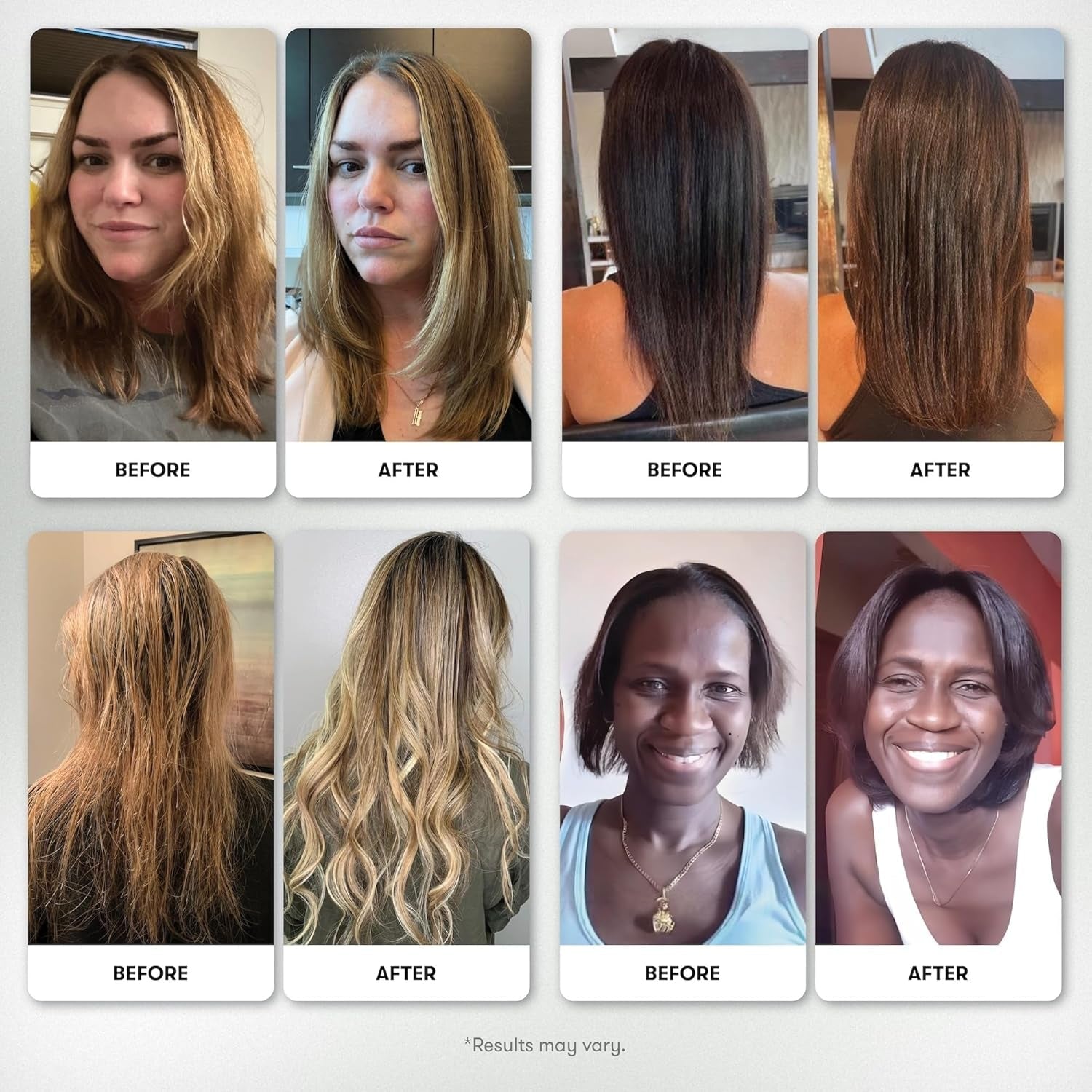 WELLBEL Women + Clean Supplement for Hair, Skin, and Nails, Vegan, Gluten Free, Non GMO 90 Count