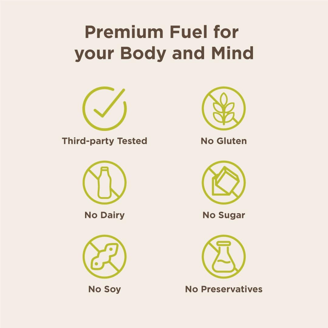 ENDUR-VM - without IRON – Sustained-Release Daily Multi-Vitamin - 60 Tablets